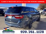 Used 2020 Dodge Durango GT w/ Blacktop Package image 6
