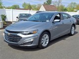 Used 2025 Chevrolet Malibu LT image 3
