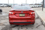 Used 2016 Ford Fusion SE image 5