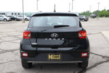Used 2024 Hyundai Venue SEL image 5
