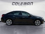 Used 2013 Chevrolet Cruze LTZ w/ Enhanced Safety Package image 6