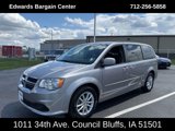 Used 2015 Dodge Grand Caravan SXT w/ Rear Park Assist Package image 4