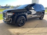 Certified 2022 GMC Acadia AT4 w/ Technology Package image 4