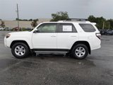 Used 2018 Toyota 4Runner SR5 image 4