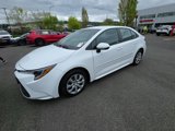 Used 2021 Toyota Corolla LE image 5