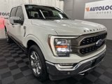 Used 2021 Ford F150 King Ranch w/ Equipment Group 601A High image 2