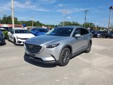 Used 2020 MAZDA CX-9 Touring w/ Touring Premium Package image 4