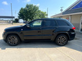 Used 2019 Jeep Grand Cherokee Trailhawk w/ Trailhawk Luxury Group image 4