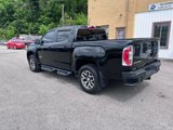 Used 2016 GMC Canyon SLE w/ All Terrain Package image 6