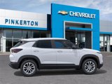 New 2026 Chevrolet TrailBlazer LS w/ LS Convenience Package image 5