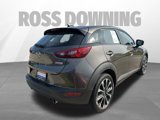 Used 2019 MAZDA CX-3 Touring image 4