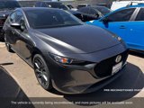 Used 2024 MAZDA MAZDA3 s image 3