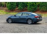 Used 2020 Honda Insight EX image 5