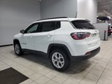 New 2025 Jeep Compass Latitude w/ Convenience Group image 4