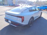 New 2025 Kia K4 EX image 5