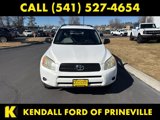 Used 2008 Toyota RAV4 4WD image 3