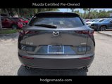 Certified 2022 MAZDA CX-30 AWD 2.5 S w/ Select Package image 4