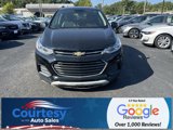 Used 2019 Chevrolet Trax LT w/ LT Convenience Package image 3