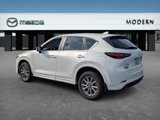Certified 2025 MAZDA CX-5 AWD 2.5 S w/ Select Package image 3