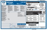 Used 2014 Ford Explorer Limited w/ Equipment Group 302A image 3