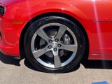 Used 2010 Chevrolet Camaro SS w/ RS Package image 5