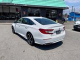 Used 2020 Honda Accord Sport image 5