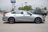 Used 2023 Chevrolet Malibu LT image 3