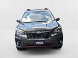 Used 2020 Subaru Forester Sport image 2