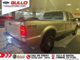 Used 2001 Ford F250 XLT image 3