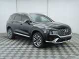 Used 2023 Hyundai Santa Fe Calligraphy image 3