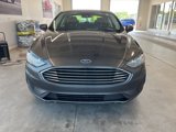 Used 2019 Ford Fusion SE image 2