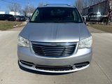 Used 2012 Chrysler Town & Country Touring w/ Entertainment Group #1 image 2
