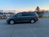 Used 2014 Toyota Sienna XLE image 2