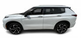 Used 2022 Mitsubishi Outlander SEL image 2