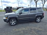 Used 2017 Jeep Patriot High Altitude image 4