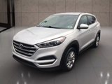 Used 2018 Hyundai Tucson SE image 5
