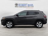 Used 2018 Jeep Compass Latitude w/ Cold Weather Group image 2