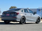 New 2025 Honda Civic Sport image 4