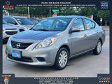 Used 2013 Nissan Versa SV image 5