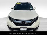 Used 2018 Honda CR-V EX-L image 2