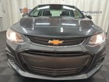 Used 2020 Chevrolet Sonic Premier image 3