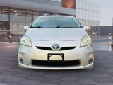 Used 2010 Toyota Prius Five image 3