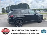 Used 2019 Jeep Compass High Altitude image 3