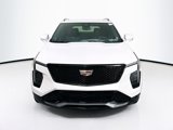 New 2025 Cadillac XT4 Sport w/ Technology Package image 2