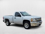 Used 2013 Chevrolet Silverado 1500 W/T w/ LS Package image 3