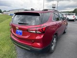 Used 2023 Chevrolet Equinox LT image 3