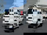 Used 2022 GMC Savana 2500 w/ Driver Convenience Package image 4