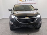 Certified 2021 Chevrolet Equinox LT w/ Driver Convenience Package image 3