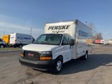 Used 2022 GMC Savana 3500 Extended w/ Power Convenience Package image 3