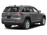 Used 2022 Jeep Grand Cherokee Laredo w/ Luxury Tech Group I image 3